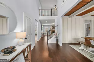 184 Stonegate Trail, Carrollton, GA 30116 - Photo 4