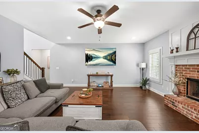 184 Stonegate Trail, Carrollton, GA 30116 - Photo 8