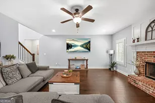 184 Stonegate Trail, Carrollton, GA 30116 - Photo 8