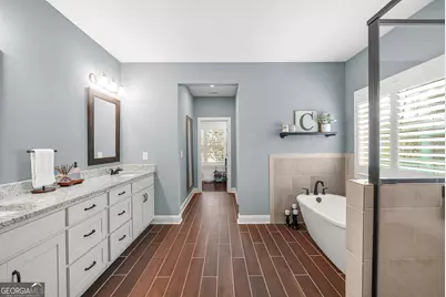 184 Stonegate Trail, Carrollton, GA 30116 - Photo 18