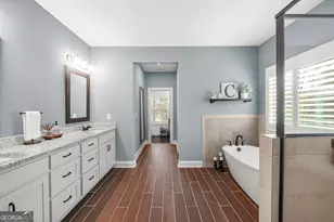 184 Stonegate Trail, Carrollton, GA 30116 - Photo 18