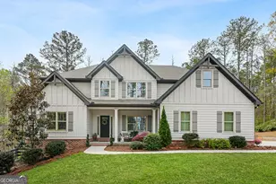 184 Stonegate Trail, Carrollton, GA 30116 - Photo 1