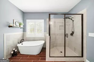 184 Stonegate Trail, Carrollton, GA 30116 - Photo 16