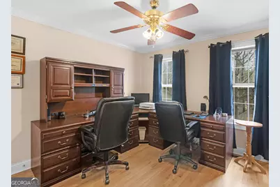 540 Davis Road, Locust Grove, GA 30248 - Photo 10