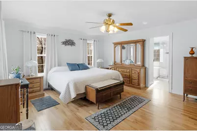 540 Davis Road, Locust Grove, GA 30248 - Photo 14