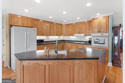 540 Davis Road, Locust Grove, GA 30248 - Photo 6