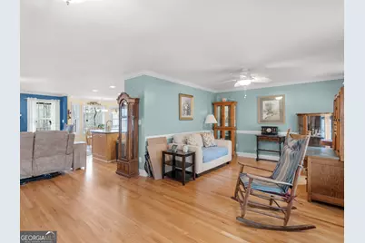 540 Davis Road, Locust Grove, GA 30248 - Photo 2