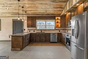 2954 Sugar Creek Rd, Blue Ridge, GA 30513 - Photo 22