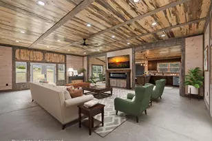 2954 Sugar Creek Rd, Blue Ridge, GA 30513 - Photo 2