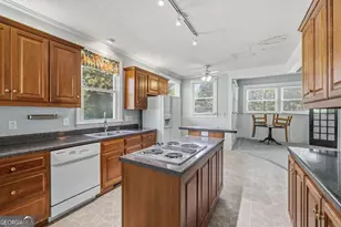 268 Woodlawn Ave, Athens, GA 30606 - Photo 40