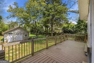 268 Woodlawn Ave, Athens, GA 30606 - Photo 14