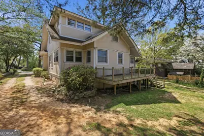 268 Woodlawn Avenue, Athens, GA 30606 - Photo 10