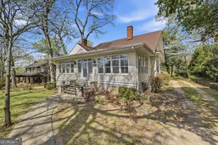 268 Woodlawn Ave, Athens, GA 30606 - Photo 4