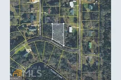 0 Glenwood Road, Thomaston, GA 30286 - Photo 4