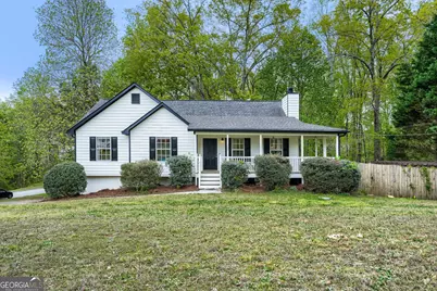 329 Summer Creek Drive, Dallas, GA 30157 - Photo 1
