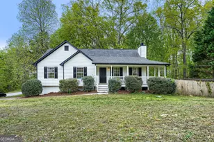 329 Summer Creek Dr, Dallas, GA 30157 - Photo 1