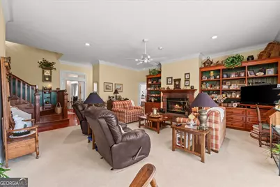 620 Upton Mill Drive, Washington, GA 30673 - Photo 20