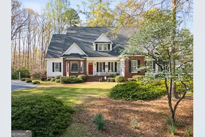 620 Upton Mill Drive, Washington, GA 30673 - Photo 1