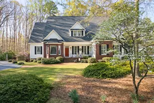 620 Upton Mill Dr, Washington, GA 30673 - Photo 1