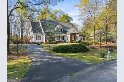 620 Upton Mill Drive, Washington, GA 30673 - Photo 2