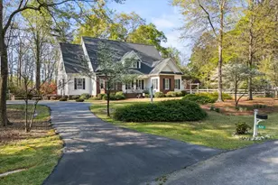 620 Upton Mill Dr, Washington, GA 30673 - Photo 2