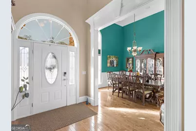 100 Cambridge Drive S, Griffin, GA 30224 - Photo 4