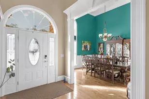 100 Cambridge Dr S, Griffin, GA 30224 - Photo 4