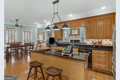 100 Cambridge Drive S, Griffin, GA 30224 - Photo 12