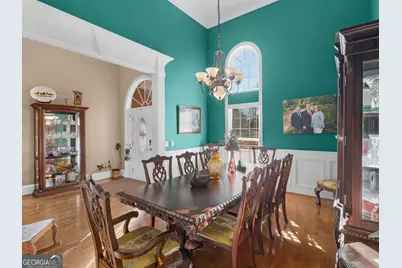 100 Cambridge Drive S, Griffin, GA 30224 - Photo 6