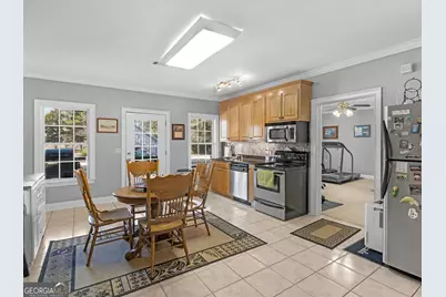 100 Cambridge Drive S, Griffin, GA 30224 - Photo 56