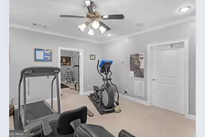 100 Cambridge Drive S, Griffin, GA 30224 - Photo 60