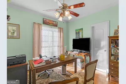 100 Cambridge Drive S, Griffin, GA 30224 - Photo 34