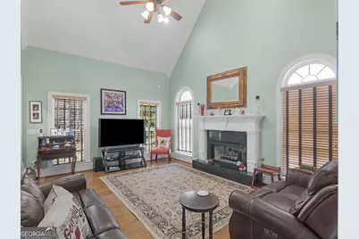 100 Cambridge Drive S, Griffin, GA 30224 - Photo 20