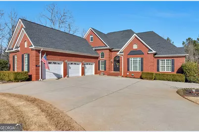 100 Cambridge Drive S, Griffin, GA 30224 - Photo 2