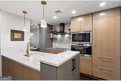 75 14th Street NE #3640, Atlanta, GA 30309 - Photo 10