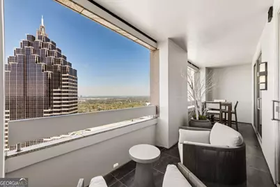 75 14th Street NE #3640, Atlanta, GA 30309 - Photo 24