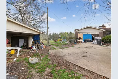 61 Timberlake Trail, Hogansville, GA 30230 - Photo 8