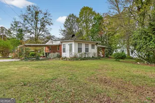 600 Lanier Ave E, Fayetteville, GA 30214 - Photo 4