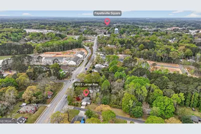 600 Lanier Avenue E, Fayetteville, GA 30214 - Photo 10