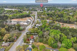 600 Lanier Ave E, Fayetteville, GA 30214 - Photo 10