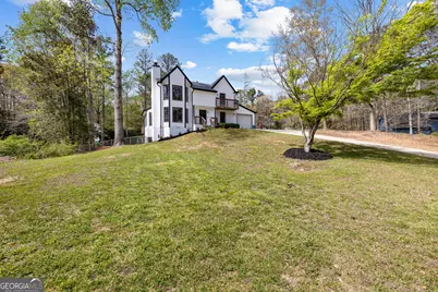 485 Hillsdale Drive, Fayetteville, GA 30214 - Photo 2