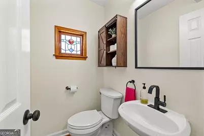 485 Hillsdale Drive, Fayetteville, GA 30214 - Photo 16