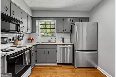 485 Hillsdale Drive, Fayetteville, GA 30214 - Photo 10