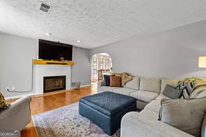 485 Hillsdale Drive, Fayetteville, GA 30214 - Photo 4