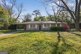 4502 Vinson Ave, Macon, GA 31206 - Photo 1