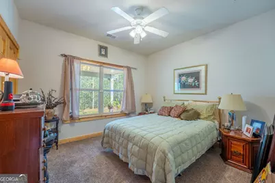 180 Gold Dust Trail, Sautee Nacoochee, GA 30571 - Photo 20