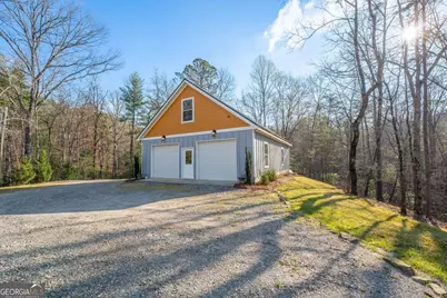 180 Gold Dust Trail, Sautee Nacoochee, GA 30571 - Photo 26
