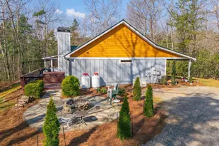 180 Gold Dust Trail, Sautee Nacoochee, GA 30571 - Photo 34