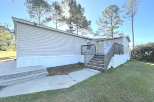 496 Gray's Landing Rd, Uvalda, GA 30473 - Photo 4