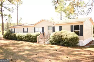 496 Gray's Landing Rd, Uvalda, GA 30473 - Photo 1